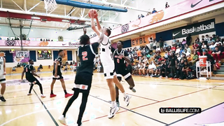 Cooper Flagg Official Ballislife Mixtape Vol 1 | A GENERATIONAL TALENT!!