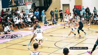 Cooper Flagg Official Ballislife Mixtape Vol 1 | A GENERATIONAL TALENT!!