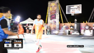 They Assembled The TALLEST Players In The Tournament To Take Down The Most VIRAL Hoopers Online