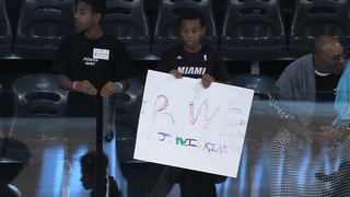 RWE vs Hoop Nation Full Highlights! Karter Knox GOES OFF IN First OTE Game EVER!