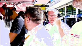 The best of Lynk & Co - Top 10 Actions | 2023 Kumho TCR World Tour