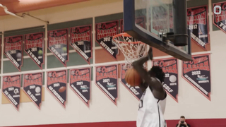 WE WENT TO VEGAS TO FACE THE PROJECTED #1 DRAFT PICK!! 50 NBA SCOUTS WATCHED…