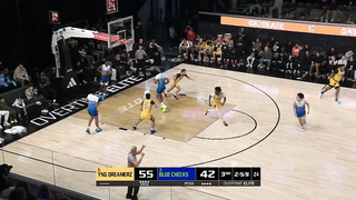 EVERY BUCKET FROM ELI ELLIS' INSANE 50 POINT GAME!!