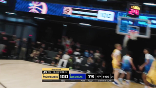 EVERY BUCKET FROM ELI ELLIS' INSANE 50 POINT GAME!!