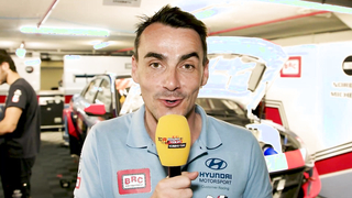 5 different TCR Driving Styles | KUMHO TCR World Tour