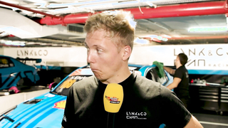 5 different TCR Driving Styles | KUMHO TCR World Tour