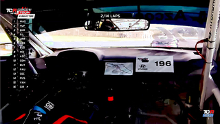 5 different TCR Driving Styles | KUMHO TCR World Tour