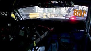 5 Amazing Laps of 2023 | KUMHO TCR World Tour