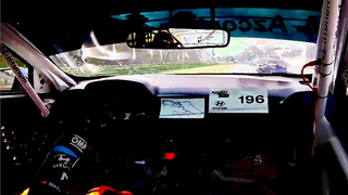 5 Amazing Laps of 2023 | KUMHO TCR World Tour