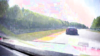 5 Amazing Laps of 2023 | KUMHO TCR World Tour