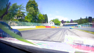 5 Amazing Laps of 2023 | KUMHO TCR World Tour