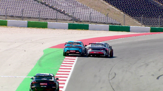 TOP 15 Action of the Season! | 2023 KUMHO TCR World Tour