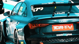 Kumho TCR World Tour becomes an FIA competition for 2024