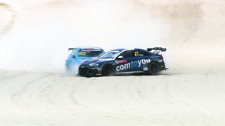 Kumho TCR World Tour becomes an FIA competition for 2024