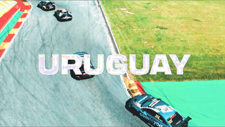 Kumho TCR World Tour becomes an FIA competition for 2024