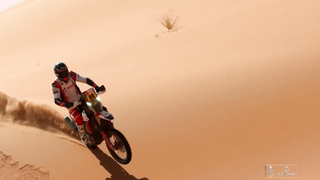 Highlights of the 2024 edition presented by Aramco - #Dakar2024