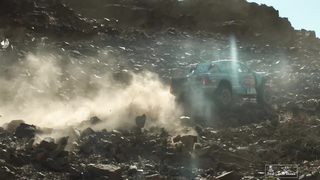 Highlights of the 2024 edition presented by Aramco - #Dakar2024