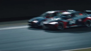 Hyundai N | 2023 TCR World Tour Winner – Elantra N TCR