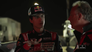 Ultimate Highlights presented by Aramco - #Dakar2024