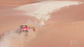 Ultimate Highlights presented by Aramco - #Dakar2024