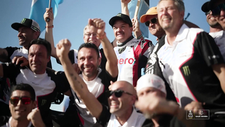 Bike and Quad Highlights presented by Aramco - #Dakar2024