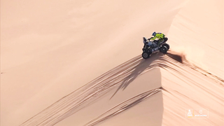 Bike and Quad Highlights presented by Aramco - #Dakar2024