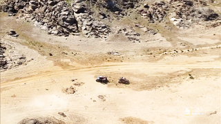 Challenger/SSV Highlights presented by Aramco - #Dakar2024