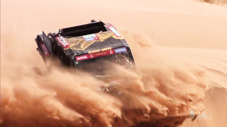 Challenger/SSV Highlights presented by Aramco - #Dakar2024
