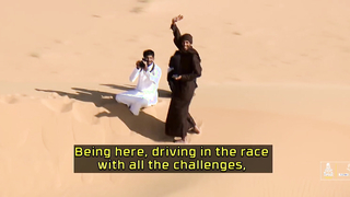 Dakar Classic Highlights - #Dakar2024