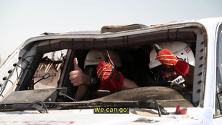 Dakar Classic Highlights - #Dakar2024