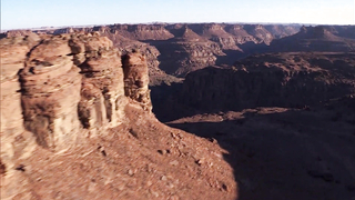 The most beautiful landscapes of Dakar 2024 - #Dakar2024