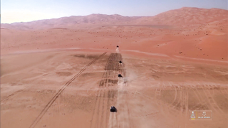 First week highlights - #Dakar2024