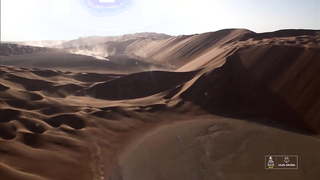 First week highlights - #Dakar2024