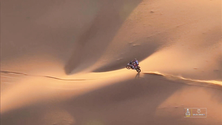 First week highlights - #Dakar2024