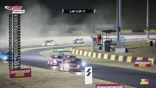 Highlights | Sydney | Race 1 | TCR Australia & Kumho TCR World Tour