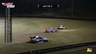 Highlights | Sydney | Race 1 | TCR Australia & Kumho TCR World Tour