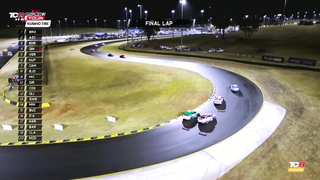 Highlights | Sydney | Race 1 | TCR Australia & Kumho TCR World Tour