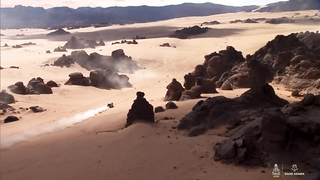 Highlights of the 2022 edition presented by Soudah Development - #Dakar2022