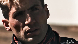 Highlights of the 2022 edition presented by Soudah Development - #Dakar2022