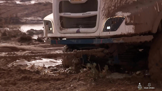 Trucks Highlights presented by Aramco- #Dakar2023