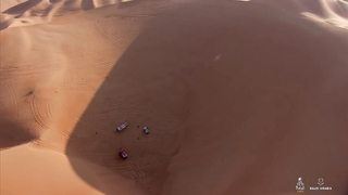 Trucks Highlights presented by Aramco- #Dakar2023