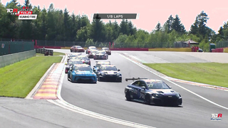 Highlights | Spa-Francorchamps | Race 1 | TCR Europe & Kumho TCR World Tour