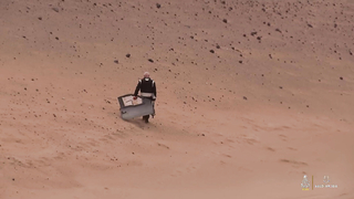 Highlights of the 2023 edition presented by Aramco - #Dakar2023