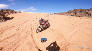 Highlights of the 2023 edition presented by Aramco - #Dakar2023