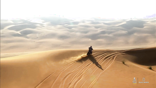 Highlights of the 2023 edition presented by Aramco - #Dakar2023