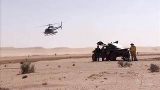 Cars Highlights presented by Aramco- #Dakar2023