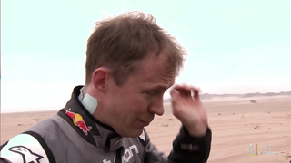 Cars Highlights presented by Aramco- #Dakar2023