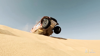 Cars Highlights presented by Aramco- #Dakar2023