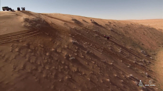 Cars Highlights presented by Aramco- #Dakar2023