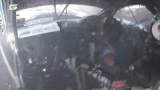 Biggest EVER Bathurst 1000 crashes - Repco Bathurst 1000 | Supercars 2022